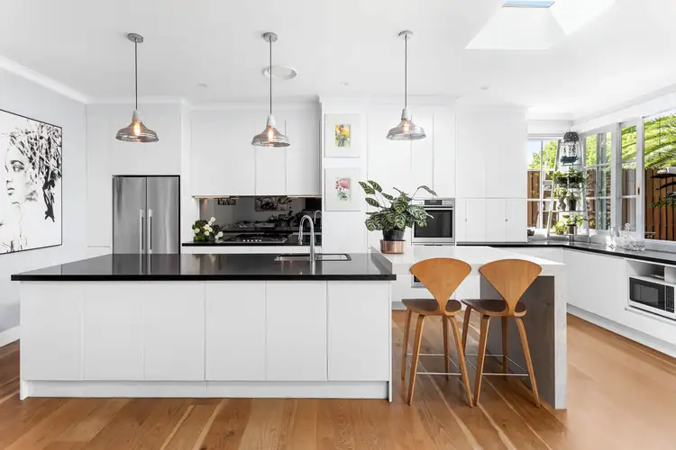 Fifth view of Homely house listing, 94 Thornley Street, Marrickville NSW 2204