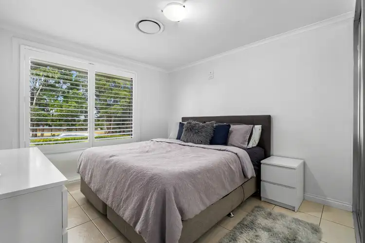 Second view of Homely house listing, 2 Chaffey Place, Bonnyrigg Heights NSW 2177