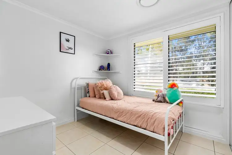 Fourth view of Homely house listing, 2 Chaffey Place, Bonnyrigg Heights NSW 2177
