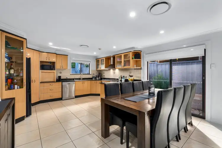 Sixth view of Homely house listing, 2 Chaffey Place, Bonnyrigg Heights NSW 2177