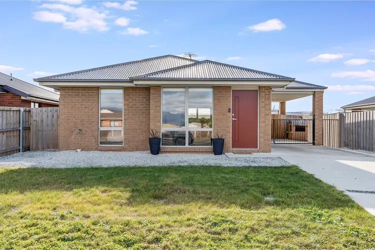 44 Taylor Crescent, Bridgewater TAS 7030