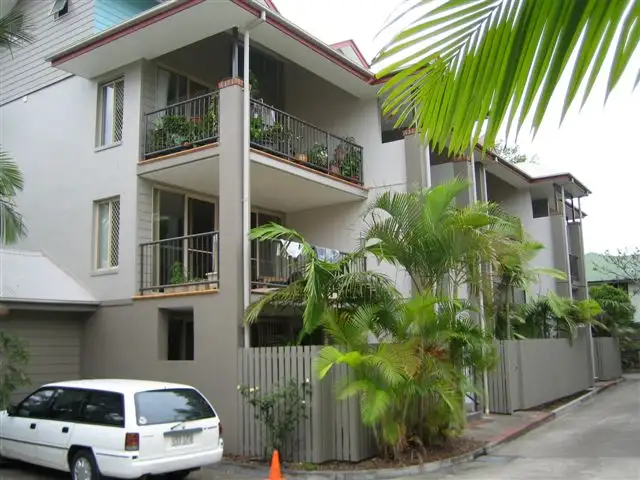 Second view of Homely unit listing, 39/87-89 Scott Road, Herston QLD 4006