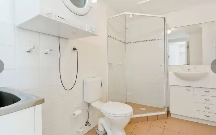 Third view of Homely unit listing, 39/87-89 Scott Road, Herston QLD 4006