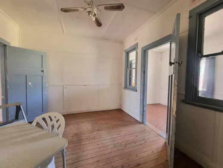 Fifth view of Homely house listing, 32 East Street, Grenfell NSW 2810