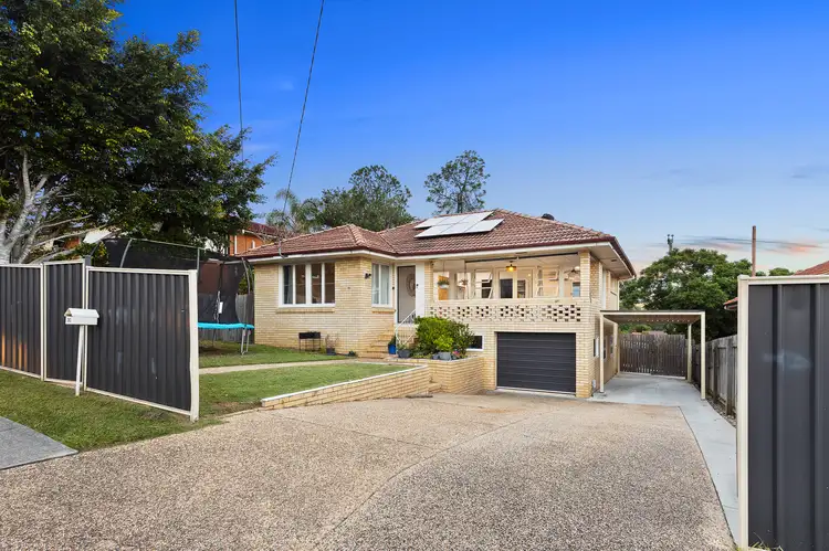 30 Fernlea Street, Geebung QLD 4034