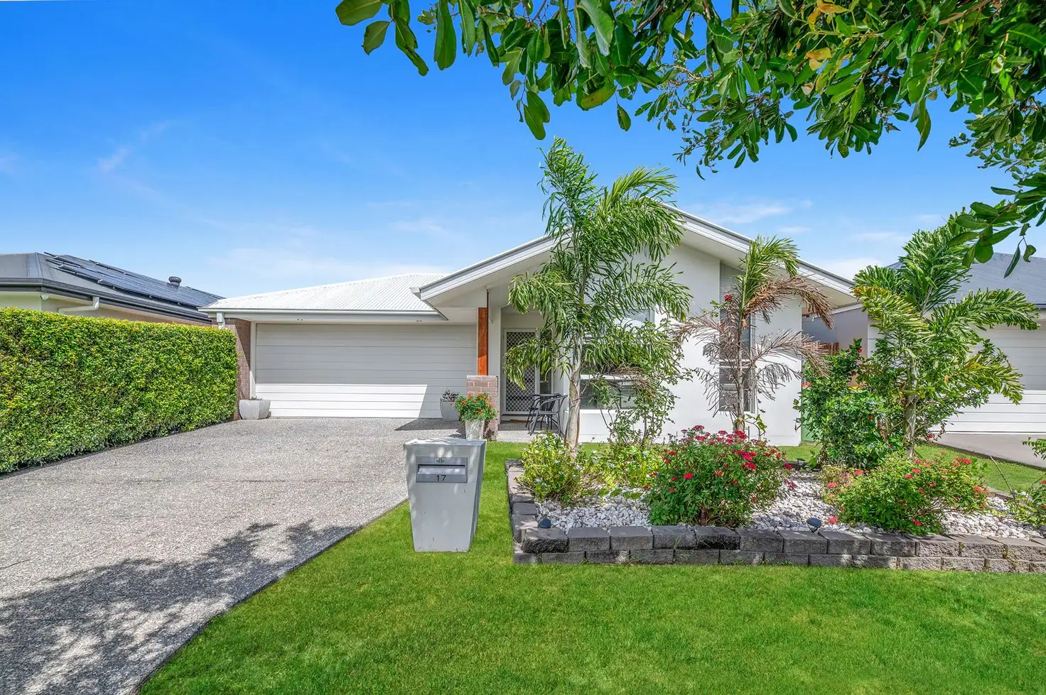 Main view of Homely house listing, 17 Kalgoorlie Street, Pimpama QLD 4209