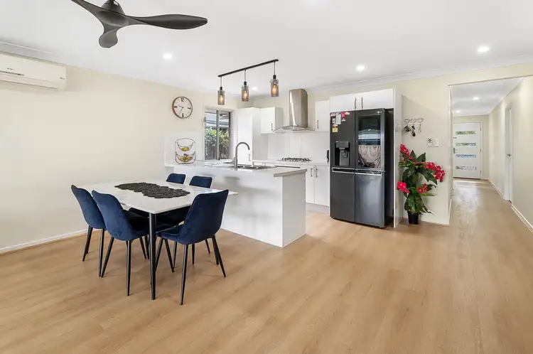 Second view of Homely house listing, 17 Kalgoorlie Street, Pimpama QLD 4209
