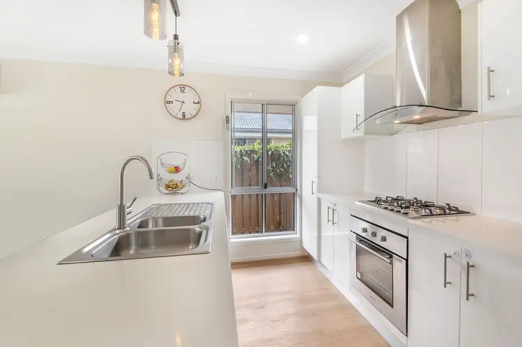 Third view of Homely house listing, 17 Kalgoorlie Street, Pimpama QLD 4209