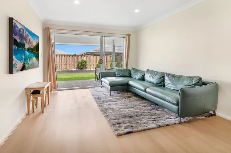 Fourth view of Homely house listing, 17 Kalgoorlie Street, Pimpama QLD 4209