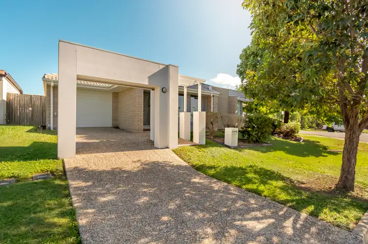 Main view of Homely house listing, 1 McVeigh Street, Pimpama QLD 4209