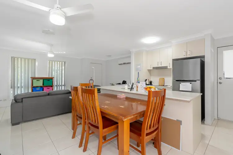 Second view of Homely house listing, 1 McVeigh Street, Pimpama QLD 4209