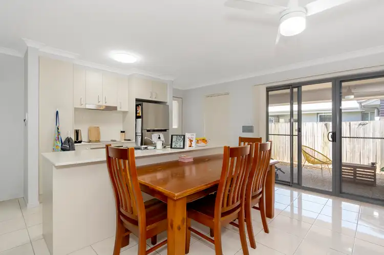 Fourth view of Homely house listing, 1 McVeigh Street, Pimpama QLD 4209