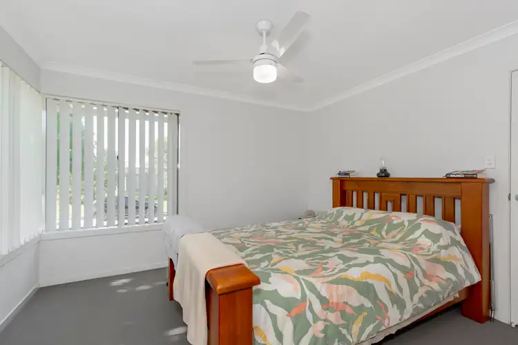Sixth view of Homely house listing, 1 McVeigh Street, Pimpama QLD 4209