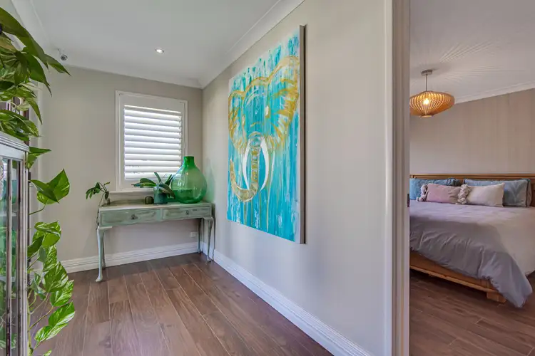 Third view of Homely house listing, 6 Seaview Place, Quinns Rocks WA 6030