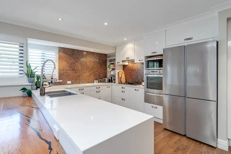 Fifth view of Homely house listing, 6 Seaview Place, Quinns Rocks WA 6030