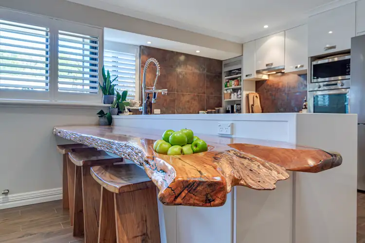 Seventh view of Homely house listing, 6 Seaview Place, Quinns Rocks WA 6030