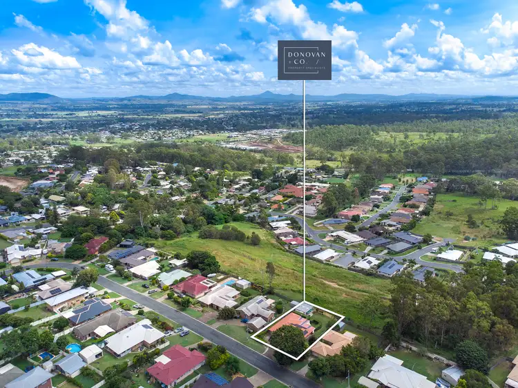 Main view of Homely house listing, 30 Nicole Circuit, Beaudesert QLD 4285