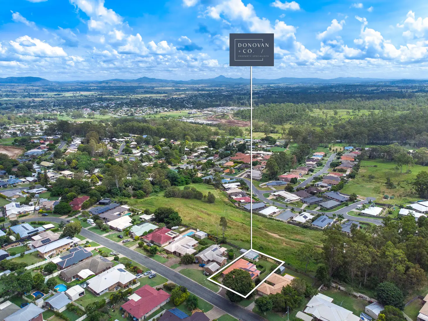 Main view of Homely house listing, 30 Nicole Circuit, Beaudesert QLD 4285