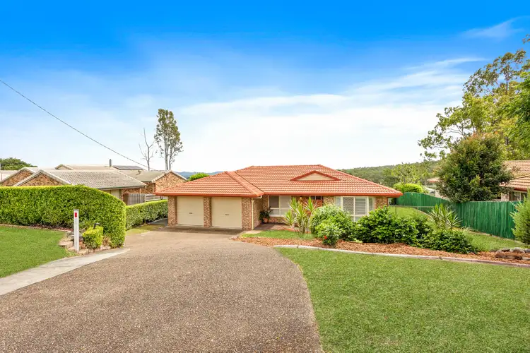 Second view of Homely house listing, 30 Nicole Circuit, Beaudesert QLD 4285