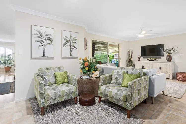 Fourth view of Homely house listing, 30 Nicole Circuit, Beaudesert QLD 4285