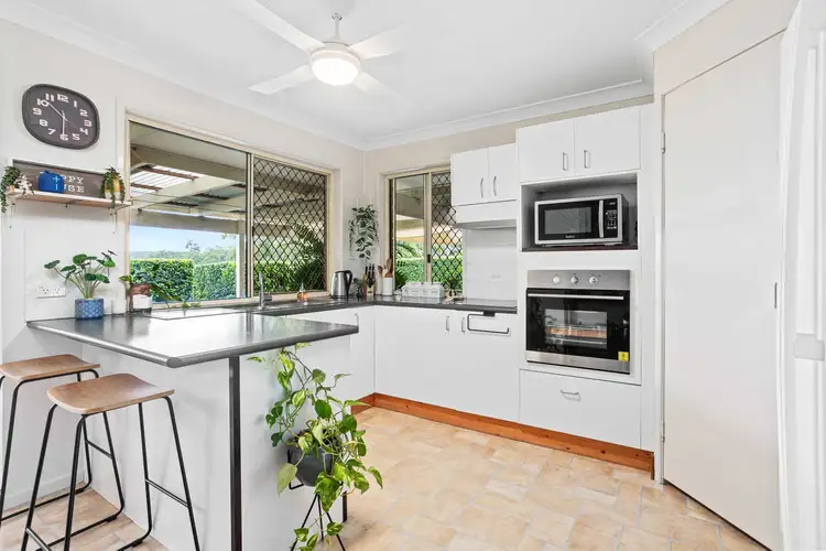 Fifth view of Homely house listing, 30 Nicole Circuit, Beaudesert QLD 4285