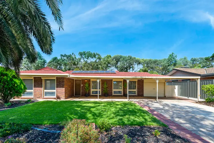 Third view of Homely house listing, 17 Batten Crescent, Pooraka SA 5095