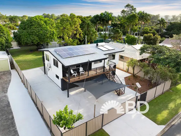 12 Zantuck Street, Burpengary QLD 4505