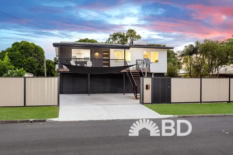 Second view of Homely house listing, 12 Zantuck Street, Burpengary QLD 4505