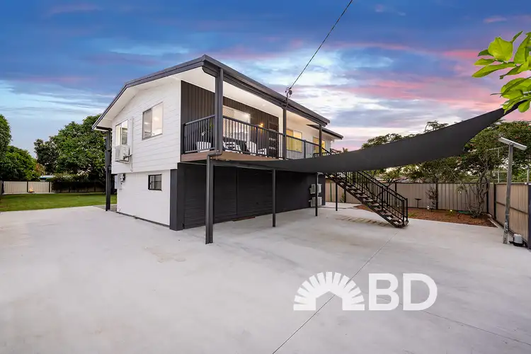 Third view of Homely house listing, 12 Zantuck Street, Burpengary QLD 4505