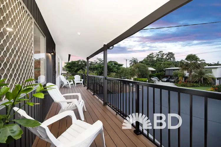 Fourth view of Homely house listing, 12 Zantuck Street, Burpengary QLD 4505
