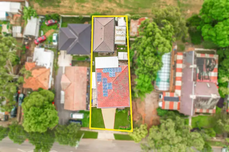 Second view of Homely house listing, 17 & 17A Ropes Creek Road, Mount Druitt NSW 2770