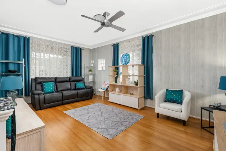 Sixth view of Homely house listing, 17 & 17A Ropes Creek Road, Mount Druitt NSW 2770