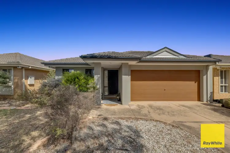 93 Middle Park Drive, Point Cook VIC 3030
