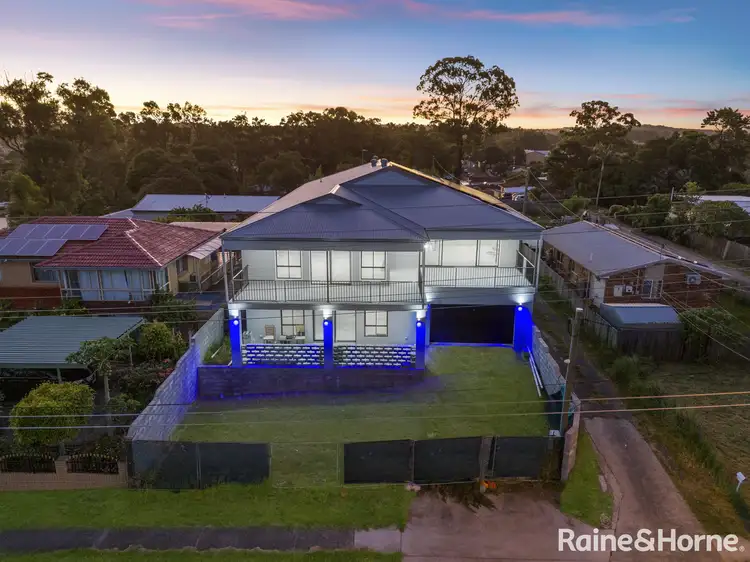 134 Ewing Road, Woodridge QLD 4114