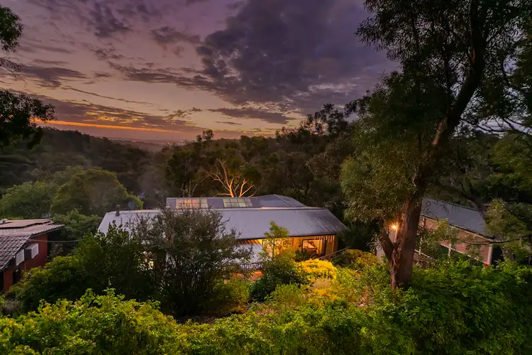 Main view of Homely house listing, 15 Hannaford Road, Blackwood SA 5051
