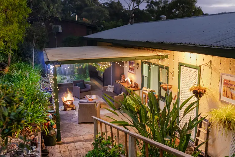 Third view of Homely house listing, 15 Hannaford Road, Blackwood SA 5051