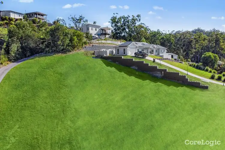 Main view of Homely land listing, 27 Hidden Lane, Palmview QLD 4553
