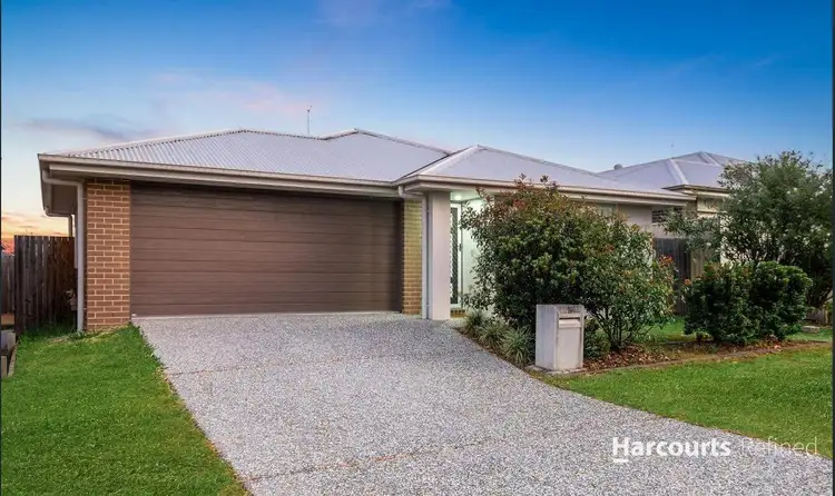 19 Strata Circuit, Yarrabilba QLD 4207
