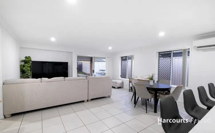 Third view of Homely house listing, 19 Strata Circuit, Yarrabilba QLD 4207