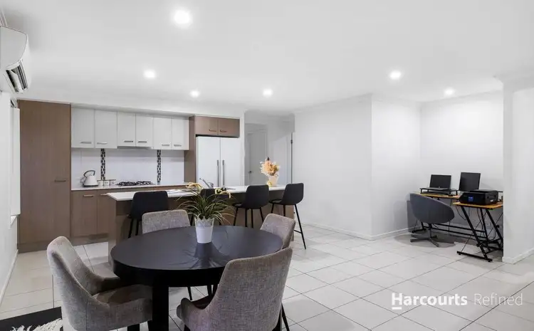 Fifth view of Homely house listing, 19 Strata Circuit, Yarrabilba QLD 4207