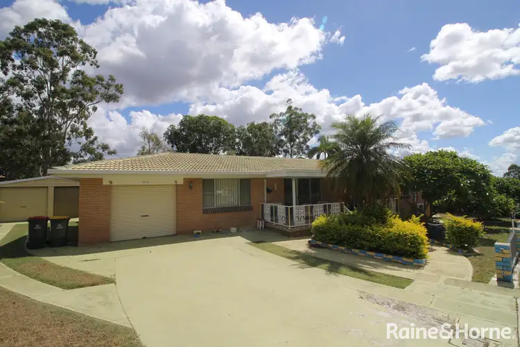 9 Kent Street, Wondai QLD 4606