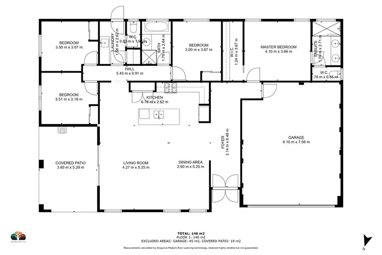 Second view of Homely house listing, 7 Kwenda Loop, Capel WA 6271