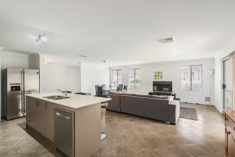 Third view of Homely house listing, 7 Kwenda Loop, Capel WA 6271