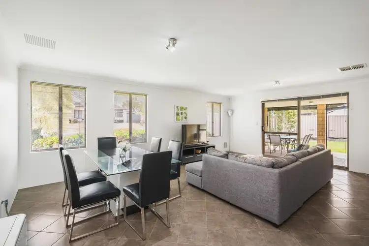 Fourth view of Homely house listing, 7 Kwenda Loop, Capel WA 6271