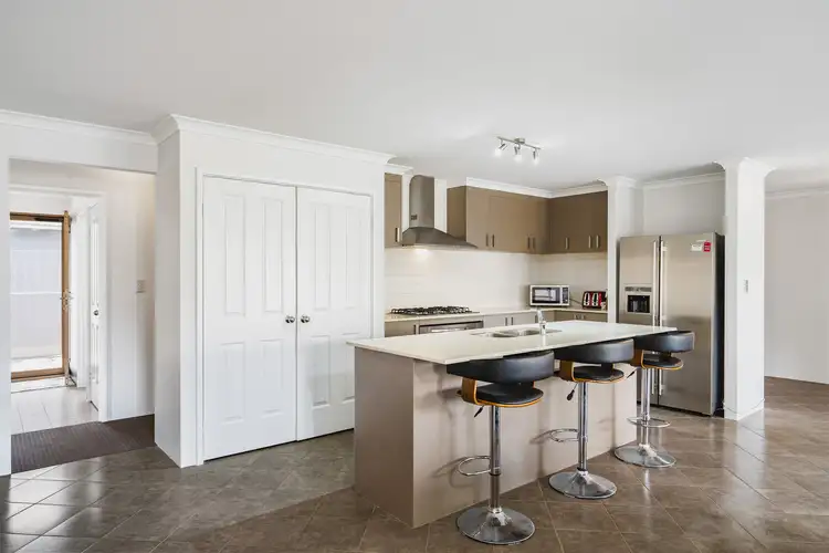 Sixth view of Homely house listing, 7 Kwenda Loop, Capel WA 6271