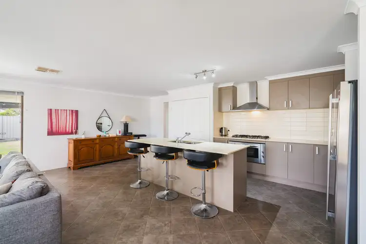 Seventh view of Homely house listing, 7 Kwenda Loop, Capel WA 6271