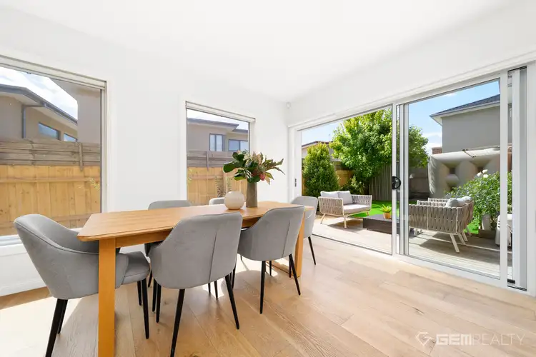 Fifth view of Homely townhouse listing, 2/8 Persimmon Court, Doncaster VIC 3108