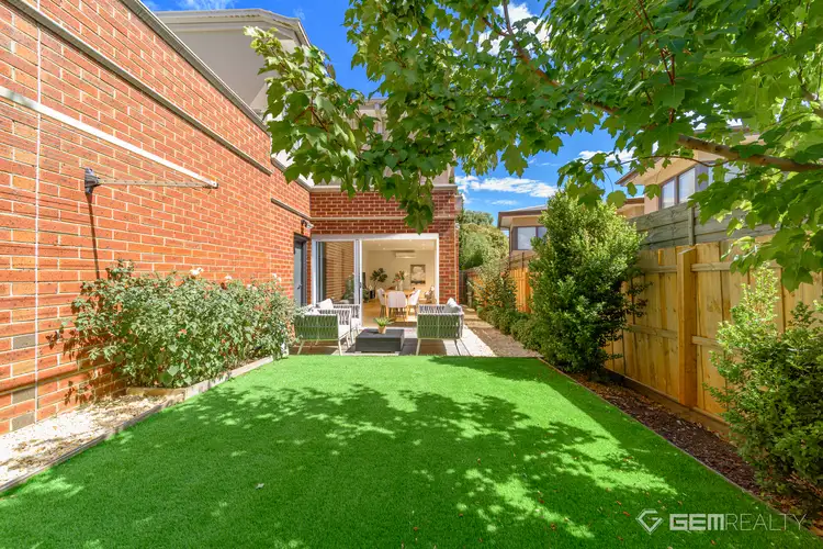 Sixth view of Homely townhouse listing, 2/8 Persimmon Court, Doncaster VIC 3108