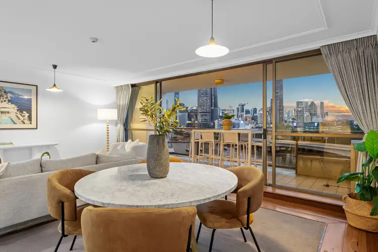 Fourth view of Homely unit listing, 58/10 Lower River Terrace, South Brisbane QLD 4101