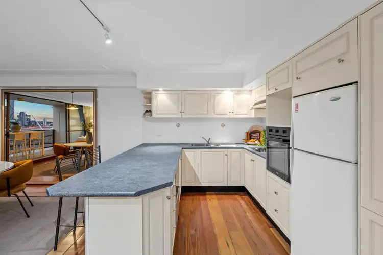 Sixth view of Homely unit listing, 58/10 Lower River Terrace, South Brisbane QLD 4101